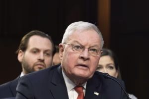 Kellogg shares Trump, Zelenskyy phone call details