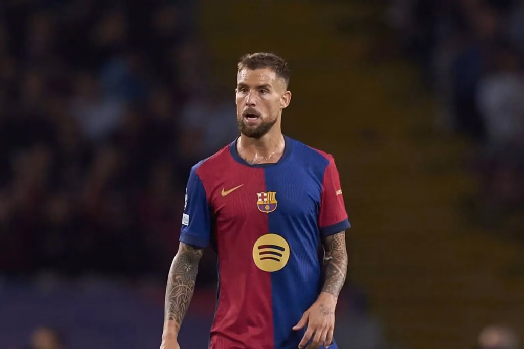 LaLiga: Osasuna submit appeal over ineligible Barcelona player in 3-0 defeat