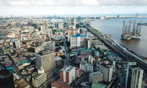 Lagos Largest City In Africa After Cairo 300x180