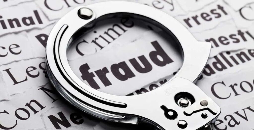 Lagosian bags one-year jail term over visa fraud