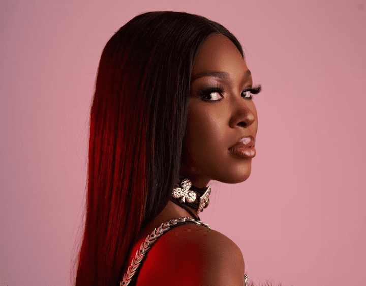 Lamborghini saga: Lots of Nigerian women are in survival mode - BBNaija Vee