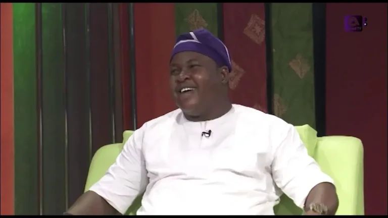 'Lande’s wife dares Baba Tee to sleep with her, calls him impotent' – Mary Gold breaks silence [VIDEO]