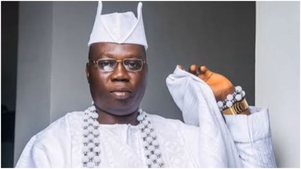 Like MKO Abiola, immortalize Humphrey Nwosu - Gani Adams to FG