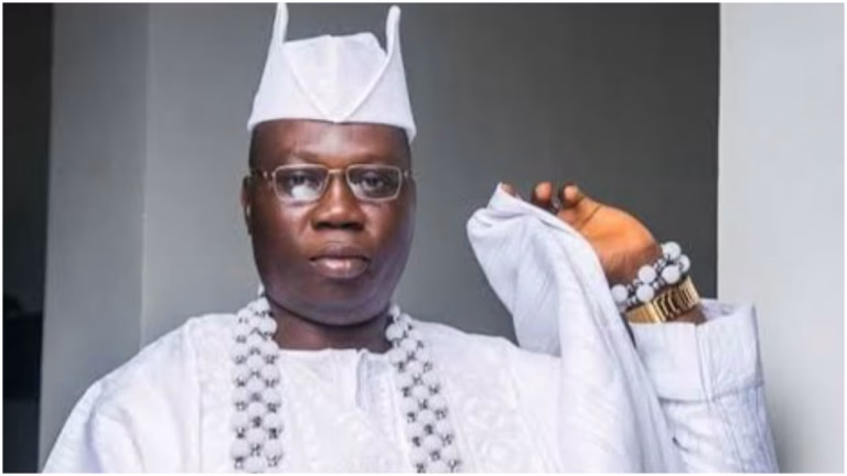 Like MKO Abiola, immortalize Humphrey Nwosu - Gani Adams to FG
