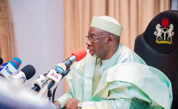 Livestock accounts for Jigawa's 10% GDP - Gov Namadi