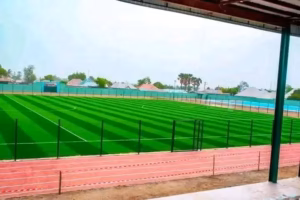 Makwada Stadium Numan named Adamawa Queens FC' new home venue