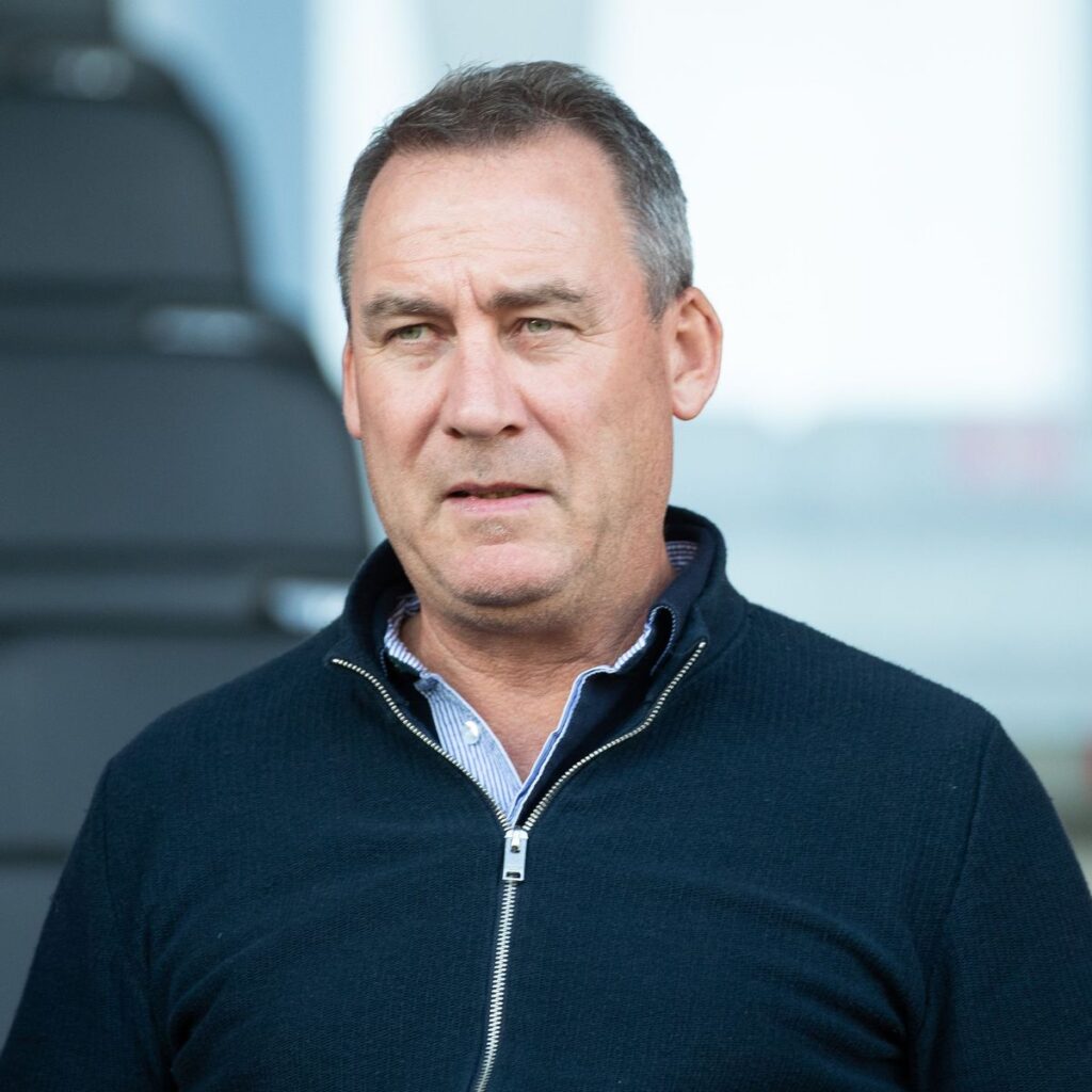 Manchester United: There’s unrest, many things going on - Meulensteen reveals