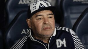 Maradona's death: Seven medical professionals face charges for negligence
