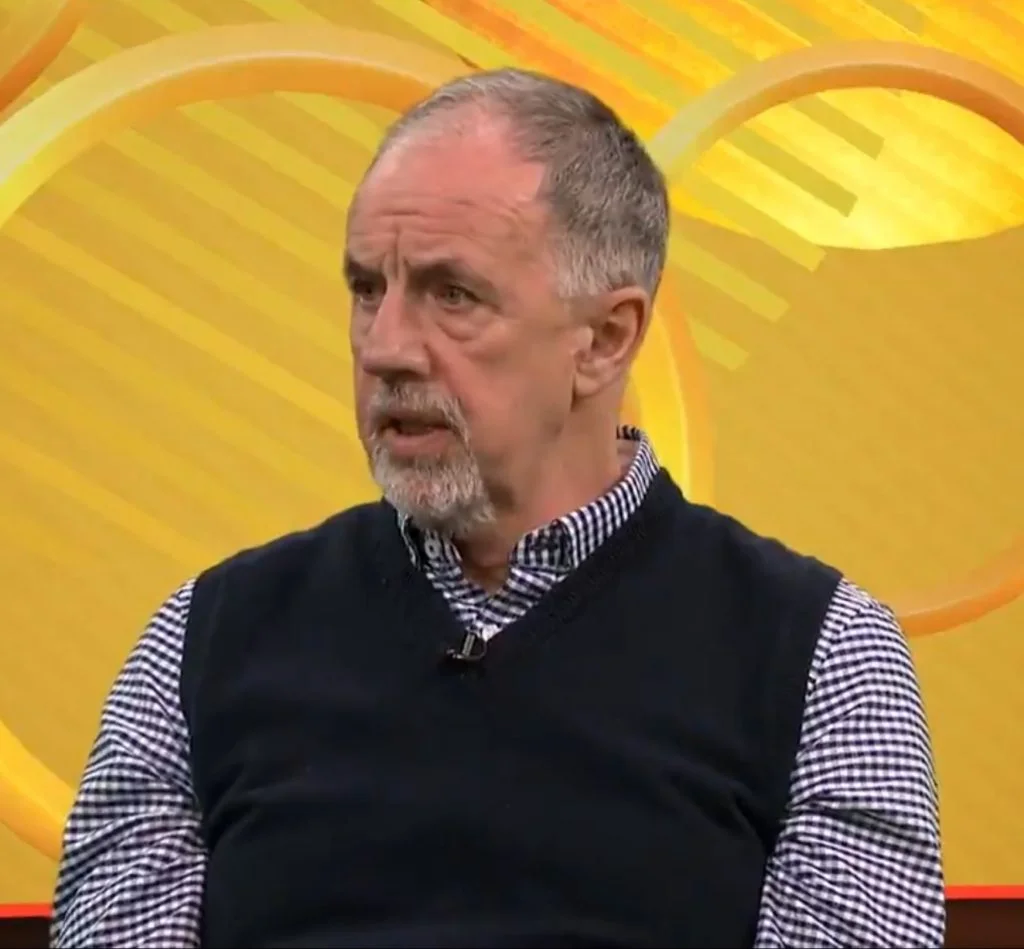 Mark Lawrenson names next Liverpool's first choice goalkeeper, says Alisson leaving