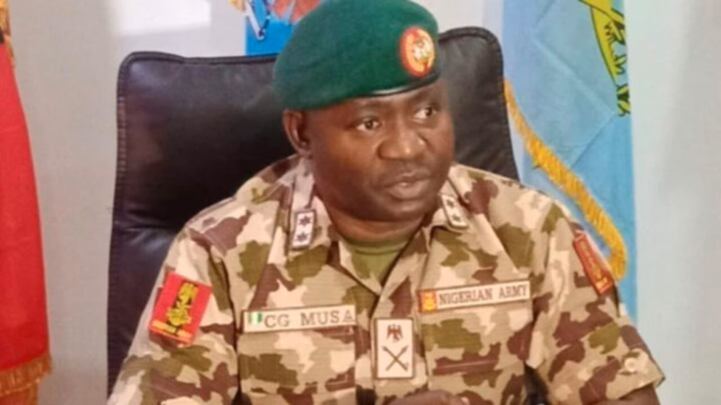 Military denies knowledge of community negotiations with terrorists
