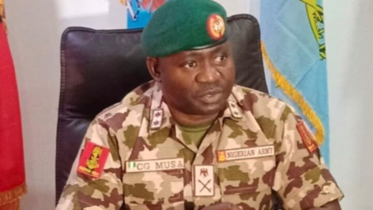 Military denies knowledge of community negotiations with terrorists