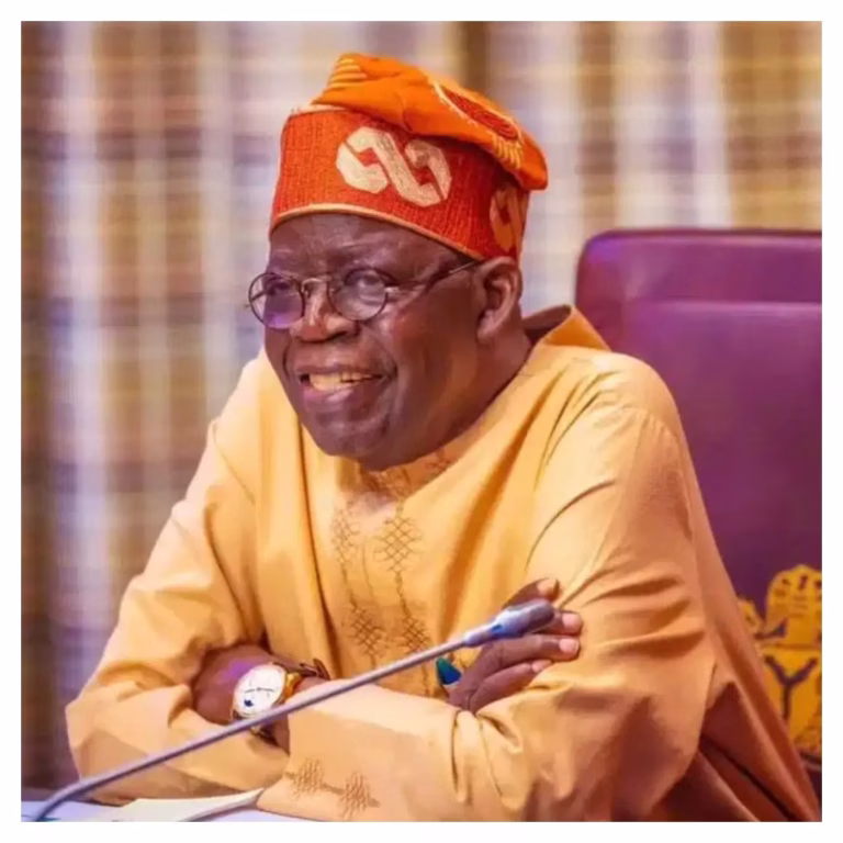 Coalition backs Tinubu's declaration of emergency rule in Rivers State