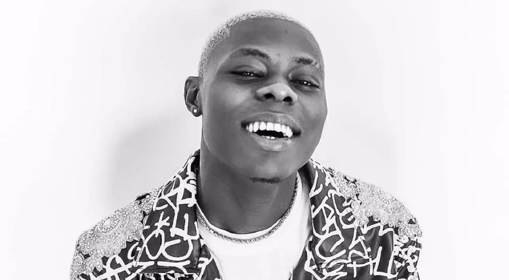 Mohbad’s brother, Adura arrested - Daily Post Nigeria