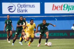 Morocco 2025: Flamingos complete double over South Africa