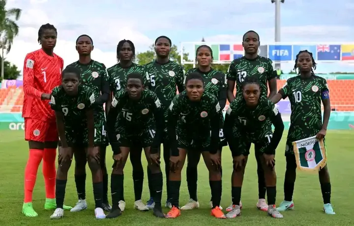 Morocco 2025: Flamingos must stay humble despite win over South Africa - Olowookere