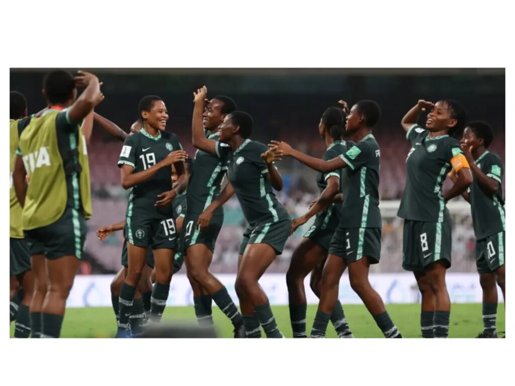 Morocco 2025: South Africa throws stadium gates open to fans for Flamingos clash