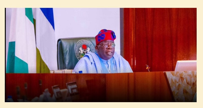 My administration's bold policies yielding positive results — Tinubu