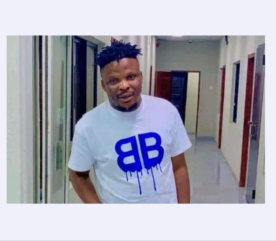 My life will be in danger if I expose men who slept with my wife - Actor Ijoba Lande