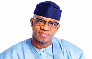 NAOSS lauds Abiodun for appointing UNILAG's best graduating students as education ambassadors