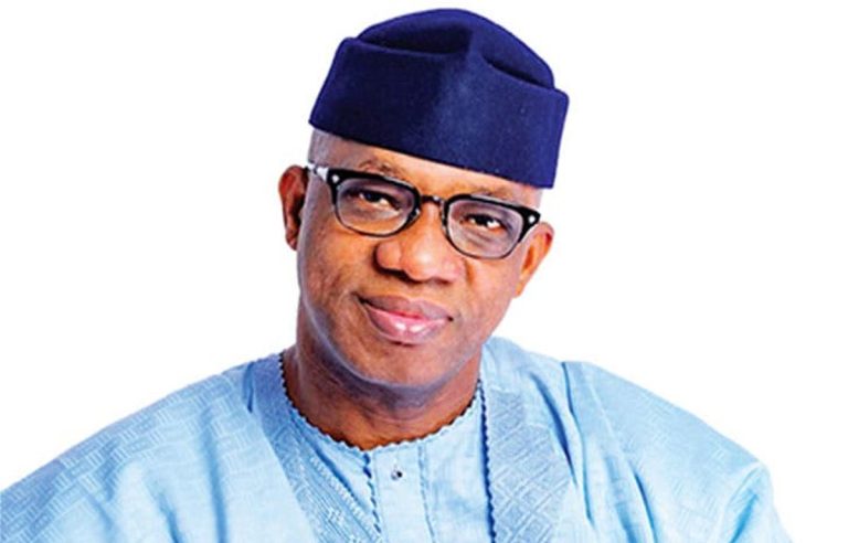 NAOSS lauds Abiodun for appointing UNILAG's best graduating students as education ambassadors