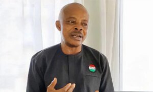 NLC Plans Rebranding Of Labour Party Ajaero 300x180