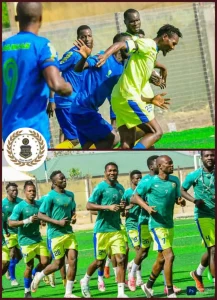 NNL Jigawa Golden Stars Return To Kazaure Stadium For Second 217x300