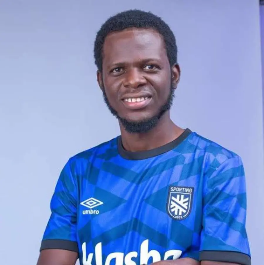 NNL: Sporting Lagos coach Adegun reveals plan for mid-season transfer window