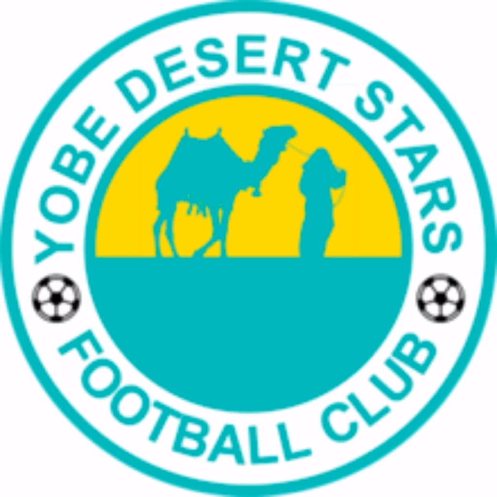 NNL: Yobe Desert Stars sign eight new players
