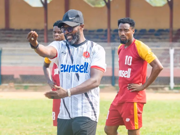 NPFL: Amapakabo upbeat Abia Warriors can pick continental ticket