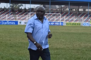 NPFL: Boboye relishes Akwa United's win over Niger Tornadoes