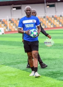 NPFL Bosso Keen To Help Bayelsa United Escape Relegation 219x300