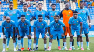 NPFL: Folarin reveals key to Remo Stars' impressive campaign