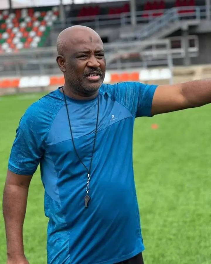 NPFL: Kano Pillars extend suspension of technical adviser, Abdallah again
