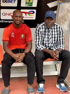 NPFL Katsina United Must Improve In Attack Coach Audu 225x300