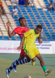 NPFL: Katsina United ready for season finale - Damala