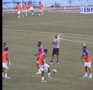 NPFL: Lobi Stars deny assault on players, officials