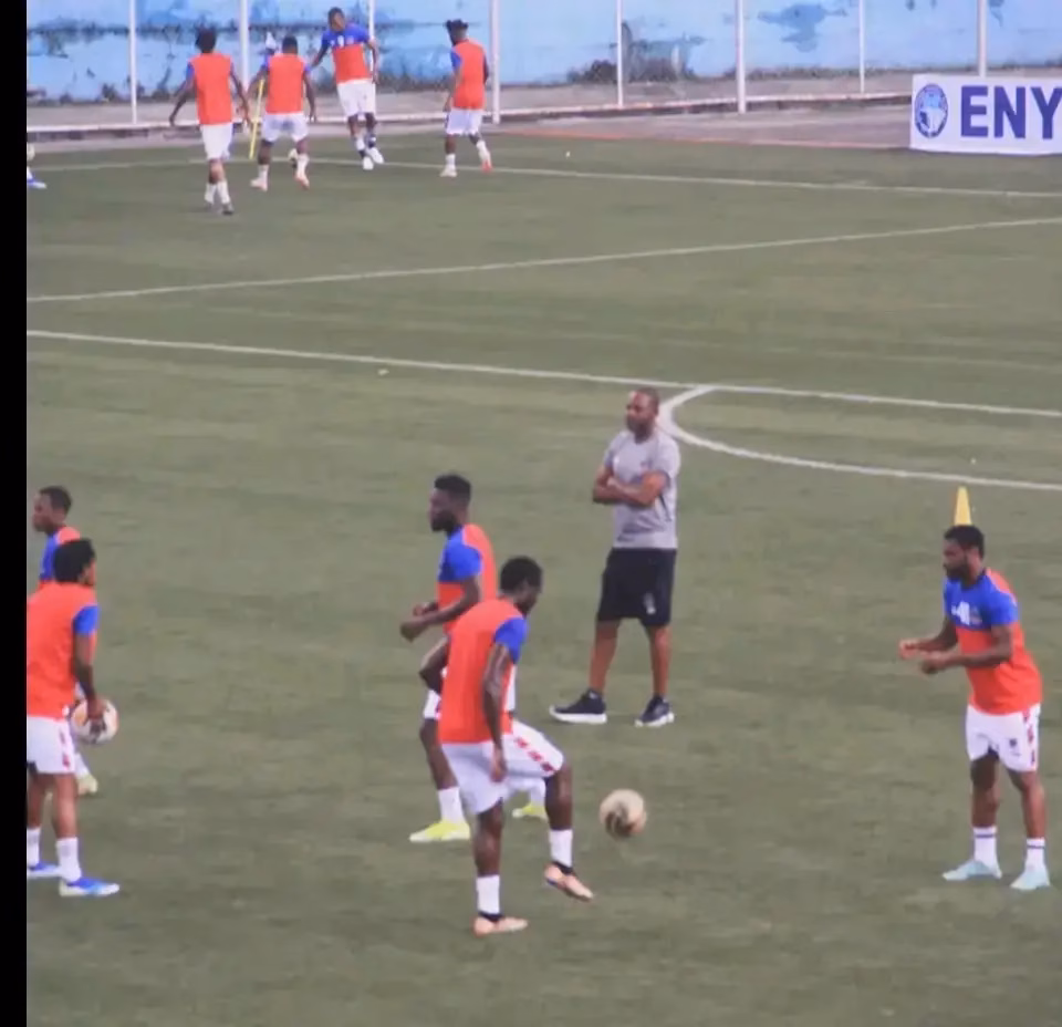 NPFL: Lobi Stars deny assault on players, officials