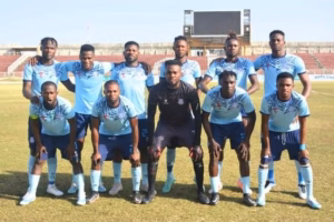 NPFL: Mohammed relishes 'difficult' Niger Tornadoes' win against Katsina United