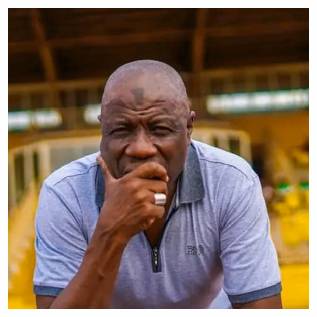 NPFL: Nasarawa deserved more from Kwara United defeat - Yusuf