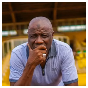 NPFL: Nasarawa deserved more from Kwara United defeat - Yusuf