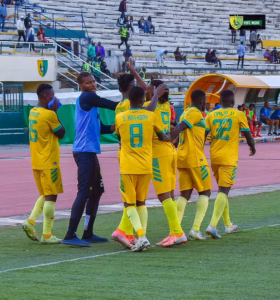 NPFL: No room for complacency - Mangut warns Plateau United players