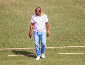 NPFL: Ogunbote lauds players despite 3SC's loss to Katsina United