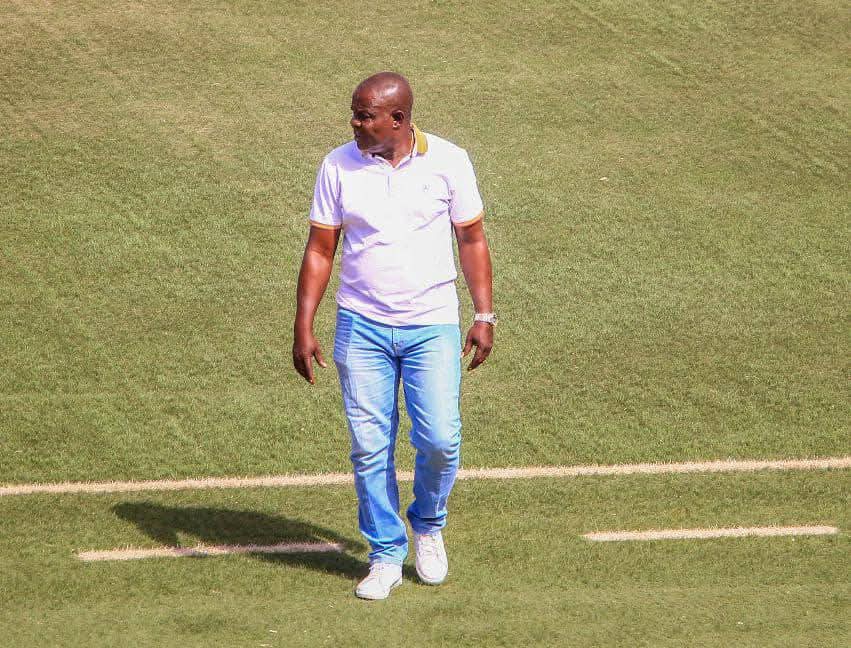 NPFL: Ogunbote lauds players despite 3SC's loss to Katsina United