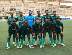 NPFL: Pillars continental hopes still alive despite loss to Plateau United - Yaro Yaro