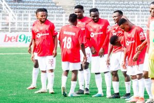 NPFL Rangers End Winless Streak With Kwara United Victory 300x201