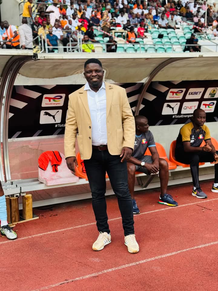 NPFL: Remo Stars won't relent in title push -- Ogunmodede