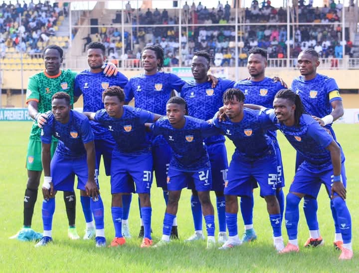 NPFL: Sunshine Stars won't give up on relegation survival - Akinfolarin