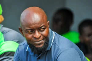 NPFL: Victory over Katsina United difficult - Finidi