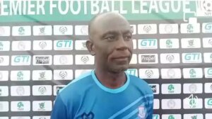 NPFL: Why Tornadoes lost to Rivers United - Coach Mohammed