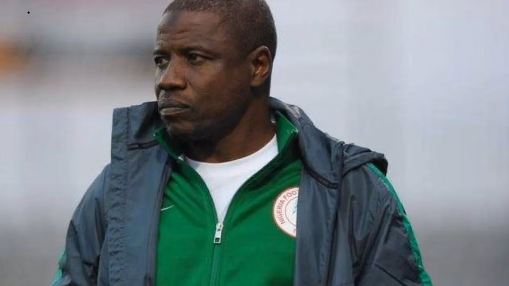 NPFL: Win over Rangers was difficult - Nasarawa coach Yusuf